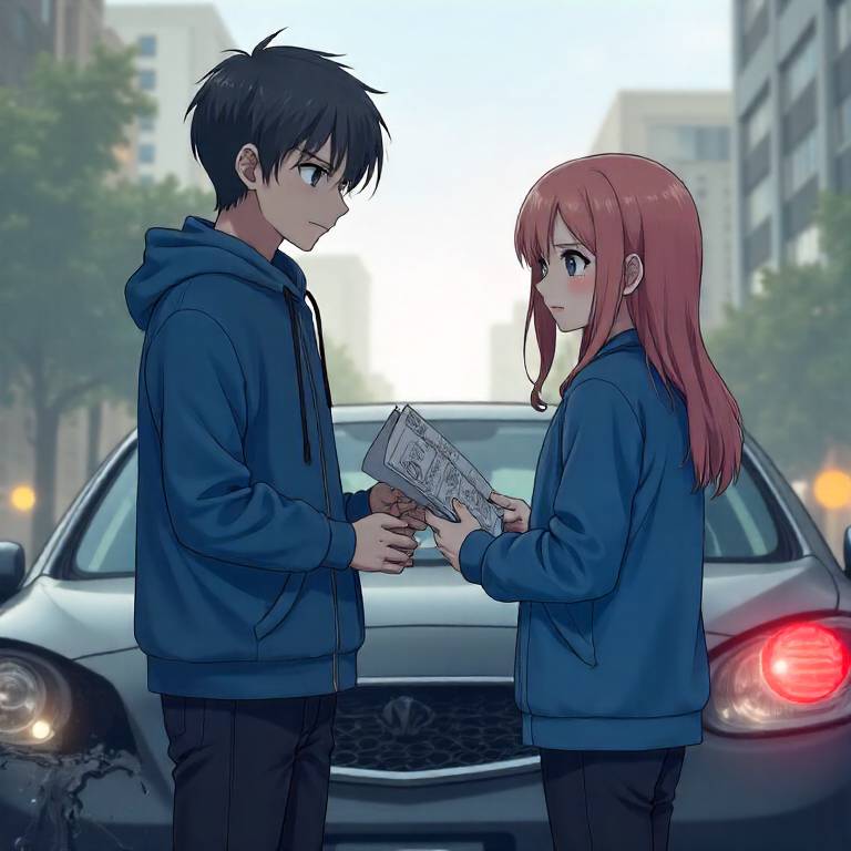 交通事故の心理的影響と運転初心者が知っておくべきこと