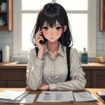 児相からの電話にどう対応するべきかシングルマザーが知っておくべきポイント