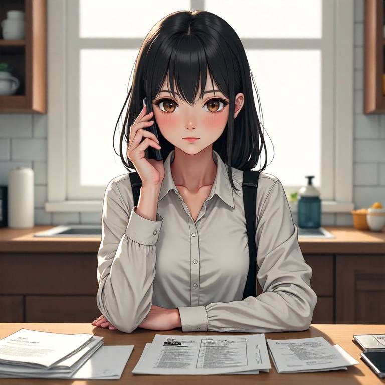 児相からの電話にどう対応するべきかシングルマザーが知っておくべきポイント