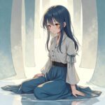 和歌短冊の心を癒す力とその心理的影響を探る