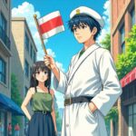 国旗破損罪がもたらす国家アイデンティティと社会的影響の考察