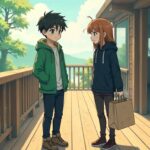 奇妙な買い物体験と法律の衝撃的な真実