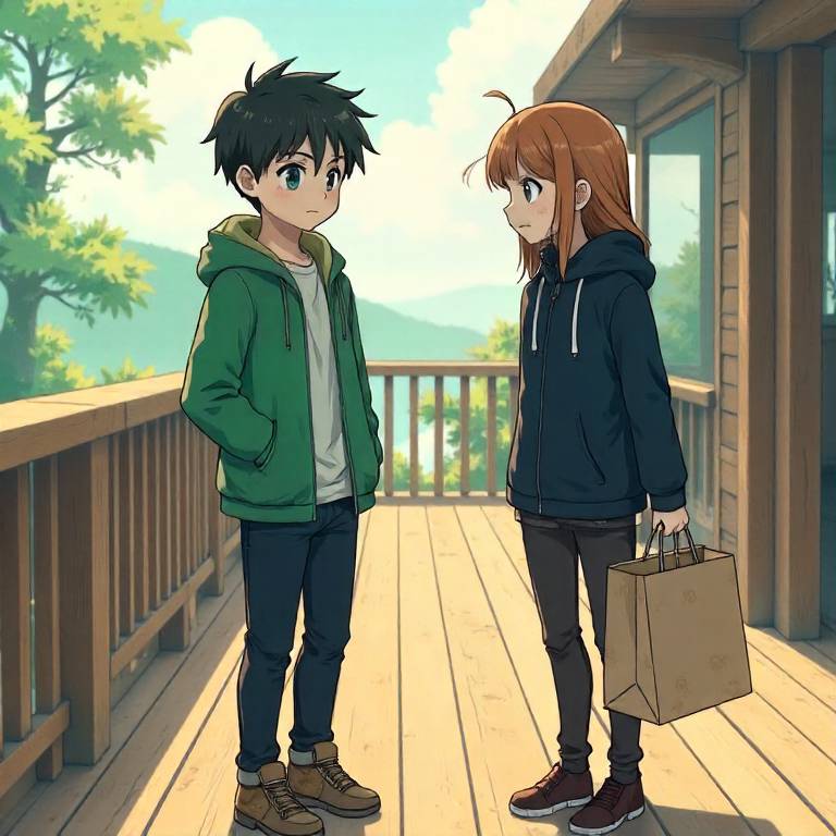 奇妙な買い物体験と法律の衝撃的な真実