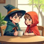 子どもが風邪の薬を飲むのを助ける工夫とアイデア