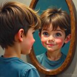 子どもが髪型にこだわる理由と切ることを嫌がる心のケア方法