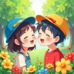 子供の歌を通じて探る感情と心理の秘密