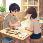 学級閉鎖中の子供の習い事どうする？悩み解決ガイド