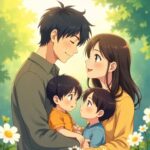 家族の事故から立ち直るための心の整理法と感情の向き合い方