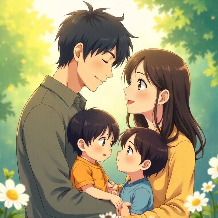 家族の事故から立ち直るための心の整理法と感情の向き合い方