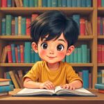 小1の息子が自主学習を続けるための効果的なサポート法