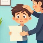 小学校の欠席連絡で理由を書く重要性とその心理的影響