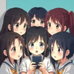 小学生のスマホ使用時間の真実とその影響を考える