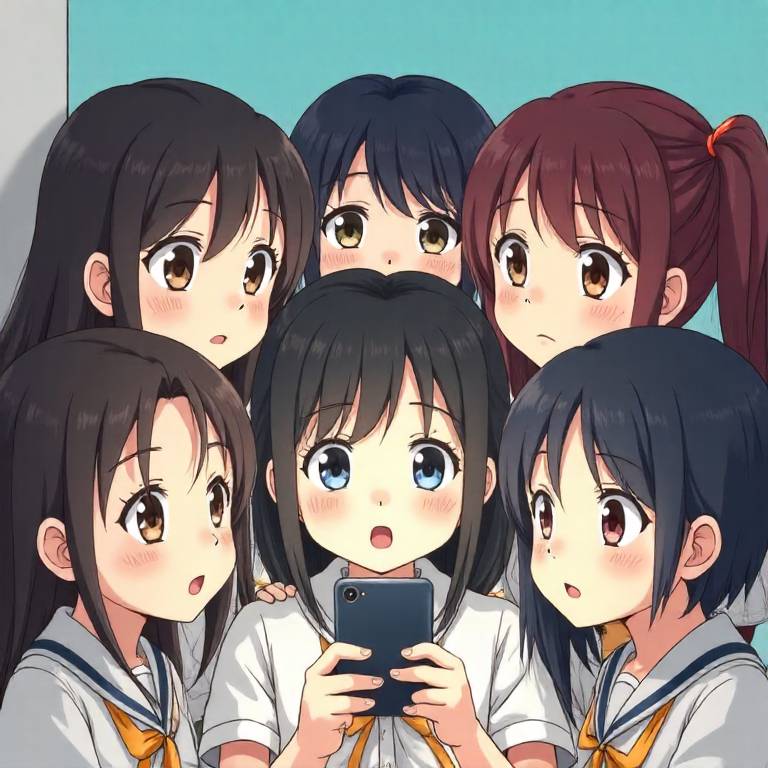 小学生のスマホ使用時間の真実とその影響を考える