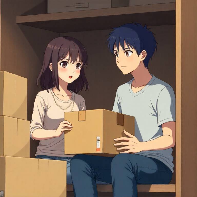 引っ越しと収納整理で物が詰まる理由と解決策