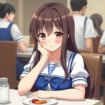 彼氏の汚い食べ方に悩むあなたへマナー改善法と別れを考えるポイント