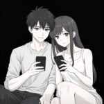 恋人のSNS行動が不安を生む理由とその対処法