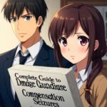 損害賠償の差し押さえを理解するための完全ガイド