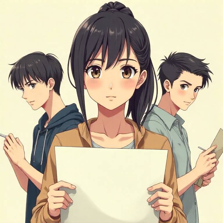 新しい仕事探しの壁を乗り越えるための履歴書の書き方ガイド