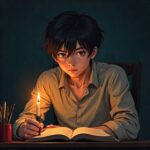 未成年のライター使用と火を見る心理的効果の真実