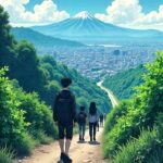 東京から神奈川山方面への試乗車移動ガイドと心理的障壁の克服法