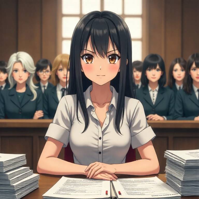 東京地裁での裁判傍聴を成功させるための事前準備ガイド