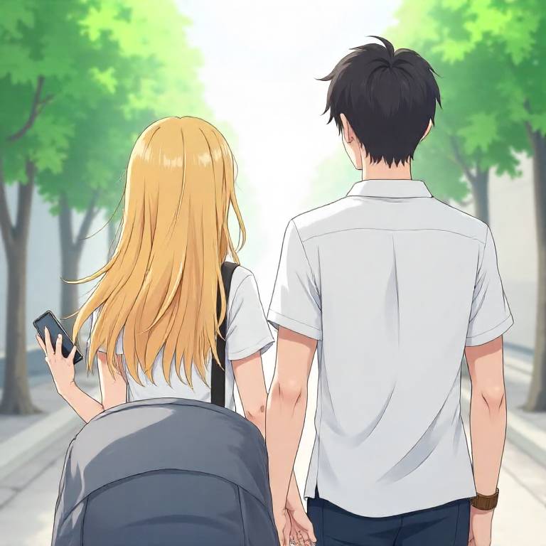 歩きスマホの危険性と周囲への影響を考える