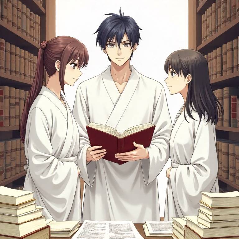 法律が複雑な理由とその背景を解明する