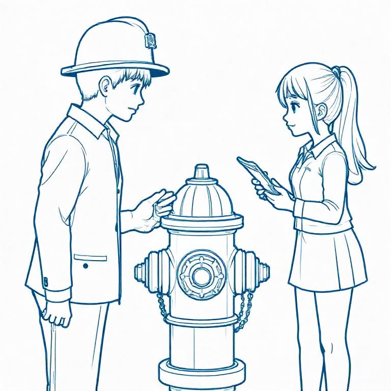 消火栓が消失する理由と設置義務を徹底解説