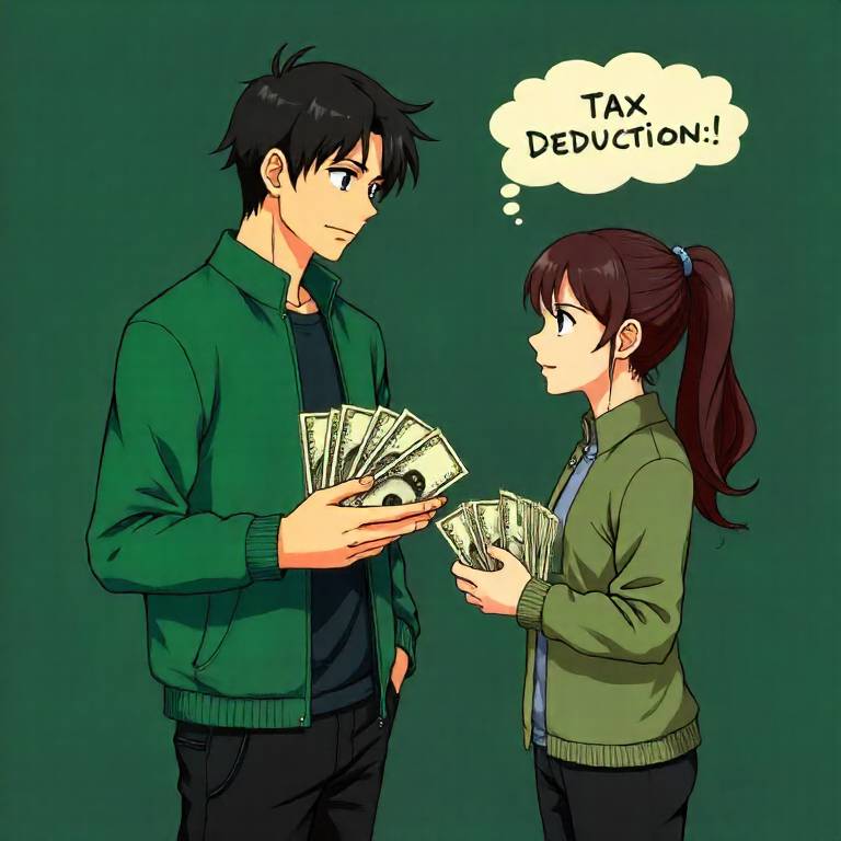 特定親族特別控除の基礎知識と合計所得金額の重要性