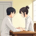 留置所面会の心理的影響と不安を乗り越える方法