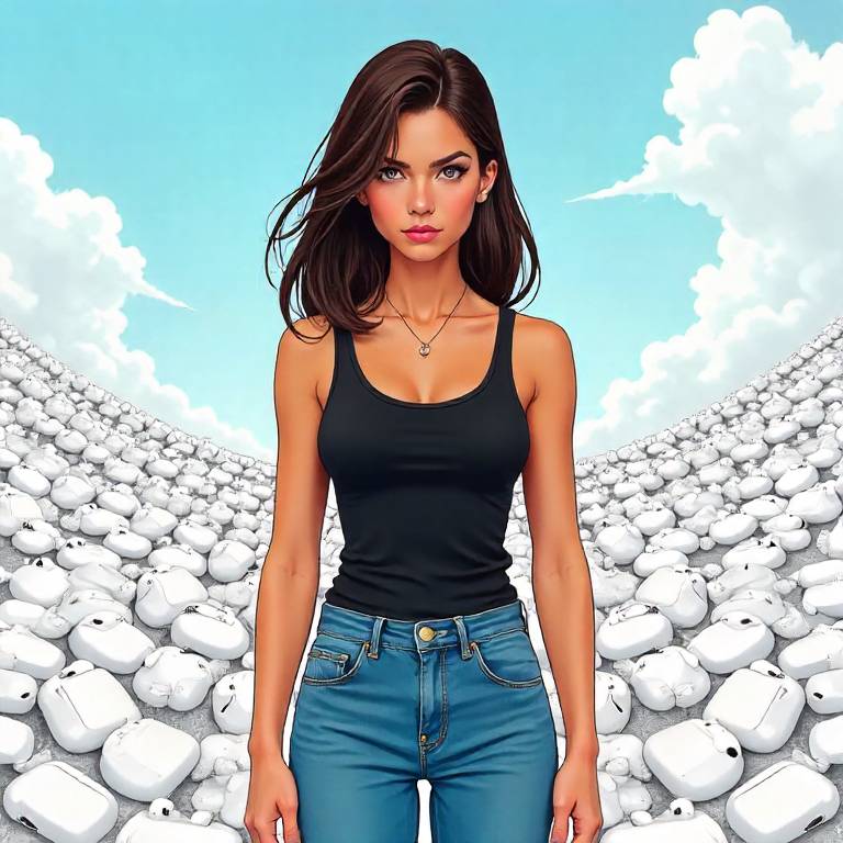 盗まれたAirPodsを取り戻すための心理的アプローチと実践ガイド