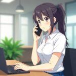 職場での督促電話に困ったあなたへ安心の対処法と心理的影響の理解