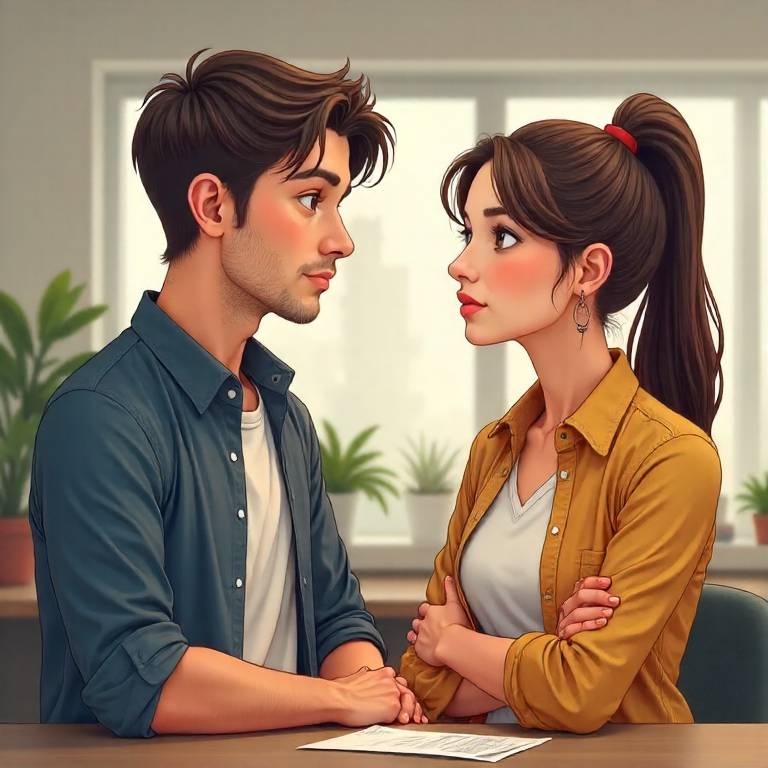 職場の後輩とのコミュニケーションを改善するための具体的なアプローチ