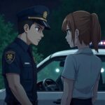 自転車と車の事故後の現場検証で知っておくべき警察の役割と手続き