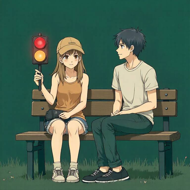 自転車の信号無視で不安を感じた時の対処法と警察への相談のすすめ