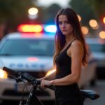 自転車の鍵を施錠し忘れた時の対処法と交番訪問の必要性