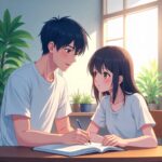 英検3級合格のための学習法とストレス管理の秘訣