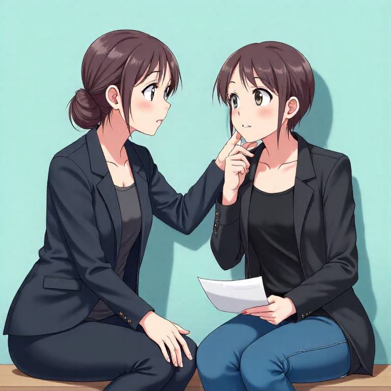 警察相談時の服装選びが印象を左右する理由とは