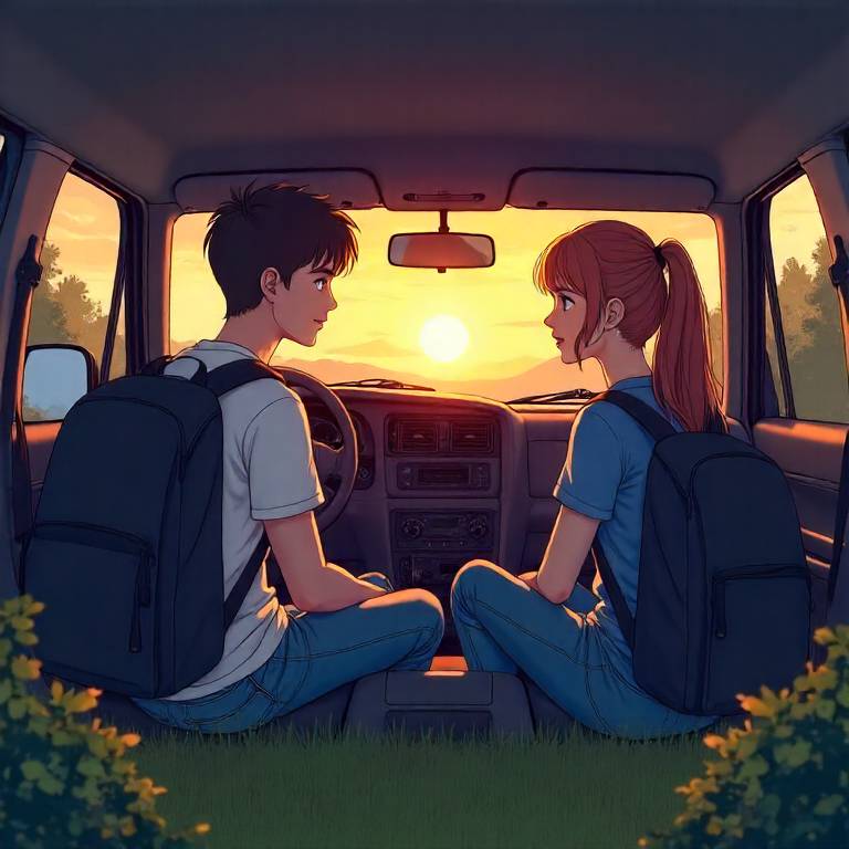 車で寝泊まりをする前に知っておくべきフルスモークの法律と注意点