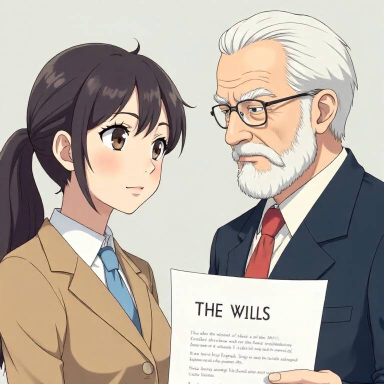 遺言と相続権の基本を理解するために知っておくべきこと