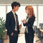 部長や課長も叱られる瞬間とはどんな時か