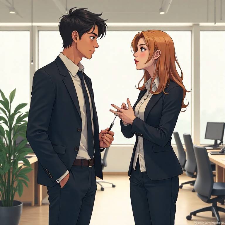 部長や課長も叱られる瞬間とはどんな時か