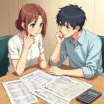 配偶者控除の仕組みを理解して税負担を軽減する方法