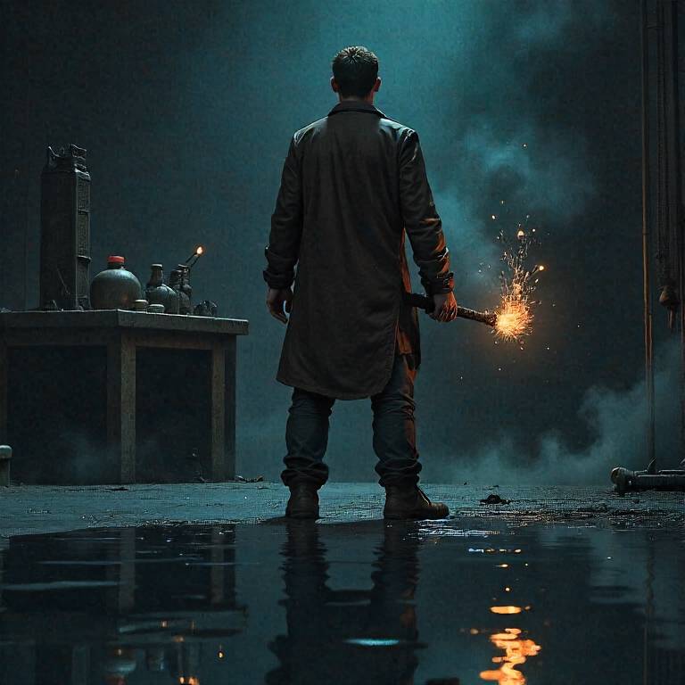 アルフレッド・ノーベルが抱えたダイナマイト発明後の深い心の葛藤とは