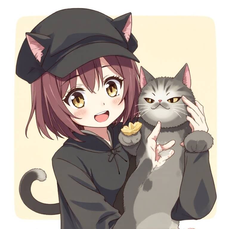 インスタで話題の黒いおやつは猫に安全か徹底解説