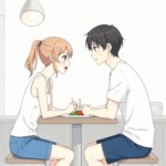 カウンター席での食事を快適にするためのコツと対策