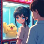 クレーンゲーム初心者の体験談と再挑戦の勇気