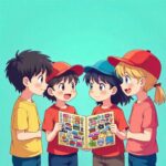 シール帳ブームはいつまで続くのか子供たちの未来とトラブルを考える