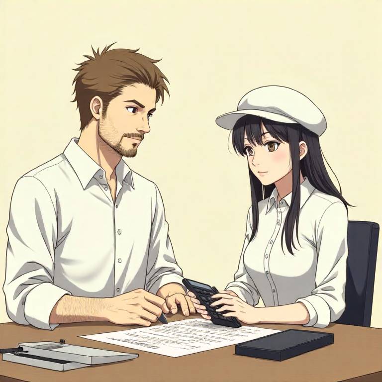 ダブルワークの所得税を理解するためのポイントと計算方法