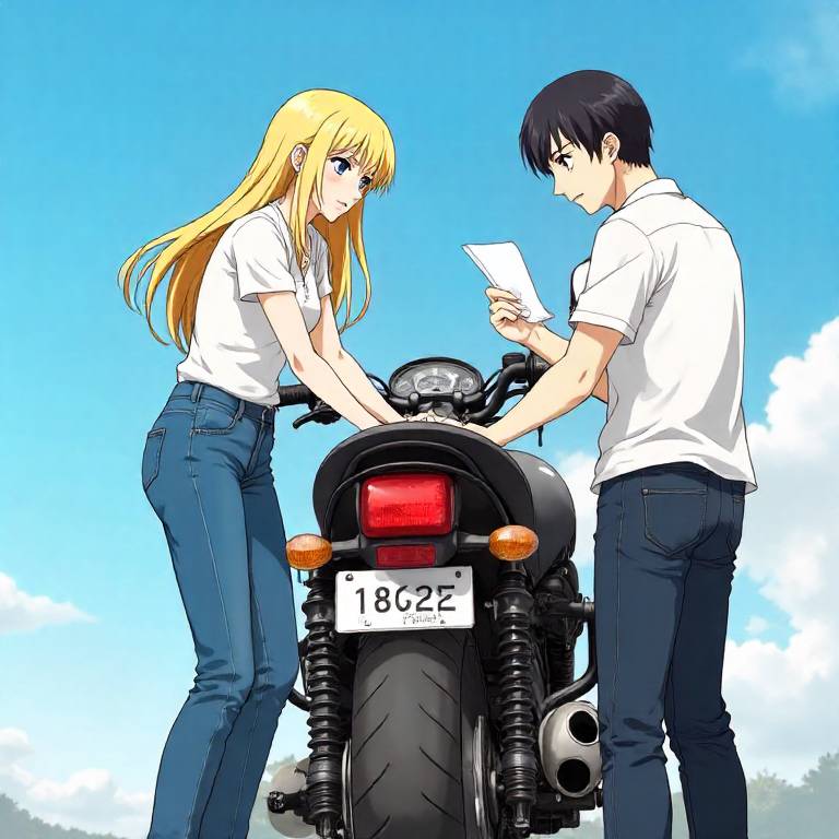 バイクのリアキャリア保証問題を解決するためのステップガイド